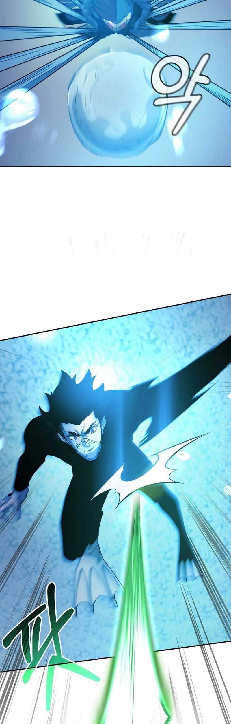 The Return Of Apocalypses Tyrant Chapter 41 - halaman 30