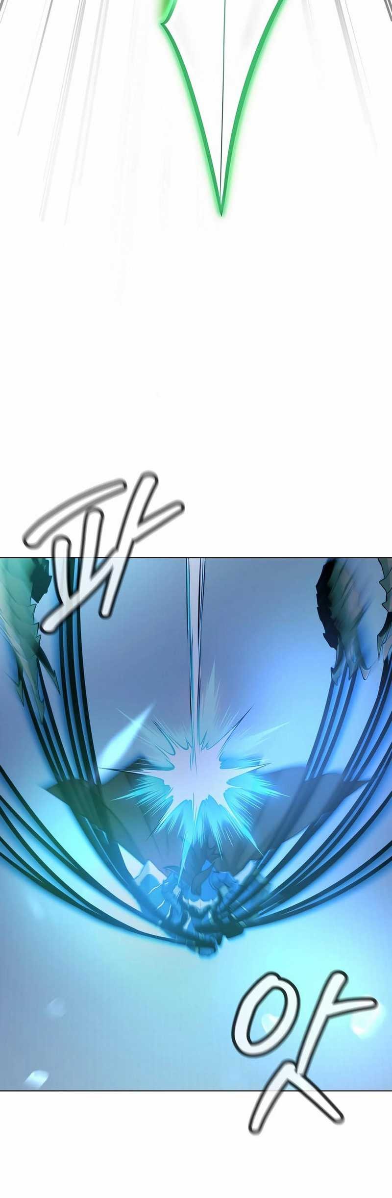 The Return Of Apocalypses Tyrant Chapter 41 - halaman 31