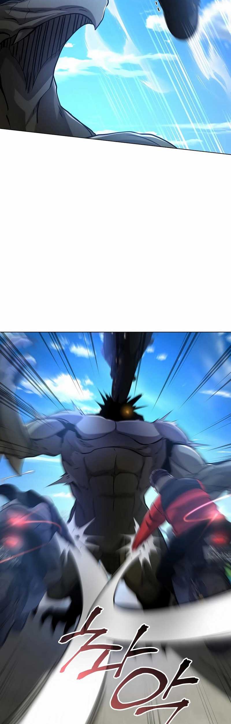 The Return Of Apocalypses Tyrant Chapter 41 - halaman 39