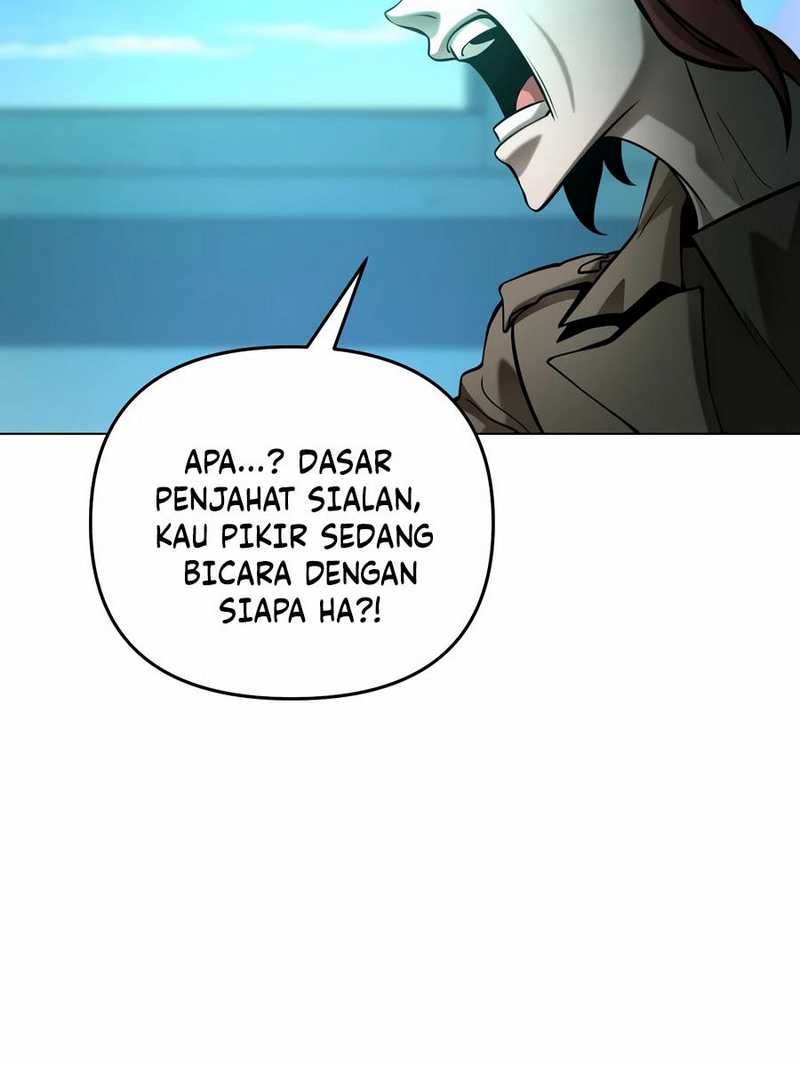 The Return Of Apocalypses Tyrant Chapter 41 - halaman 46