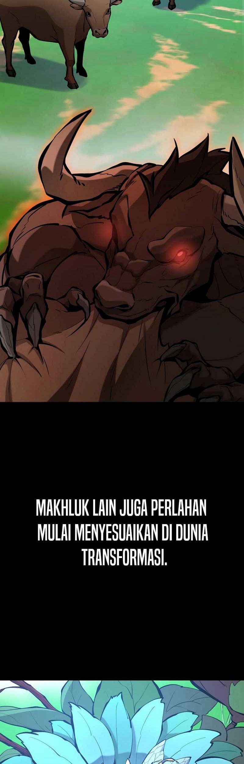 The Return Of Apocalypses Tyrant Chapter 41 - halaman 5