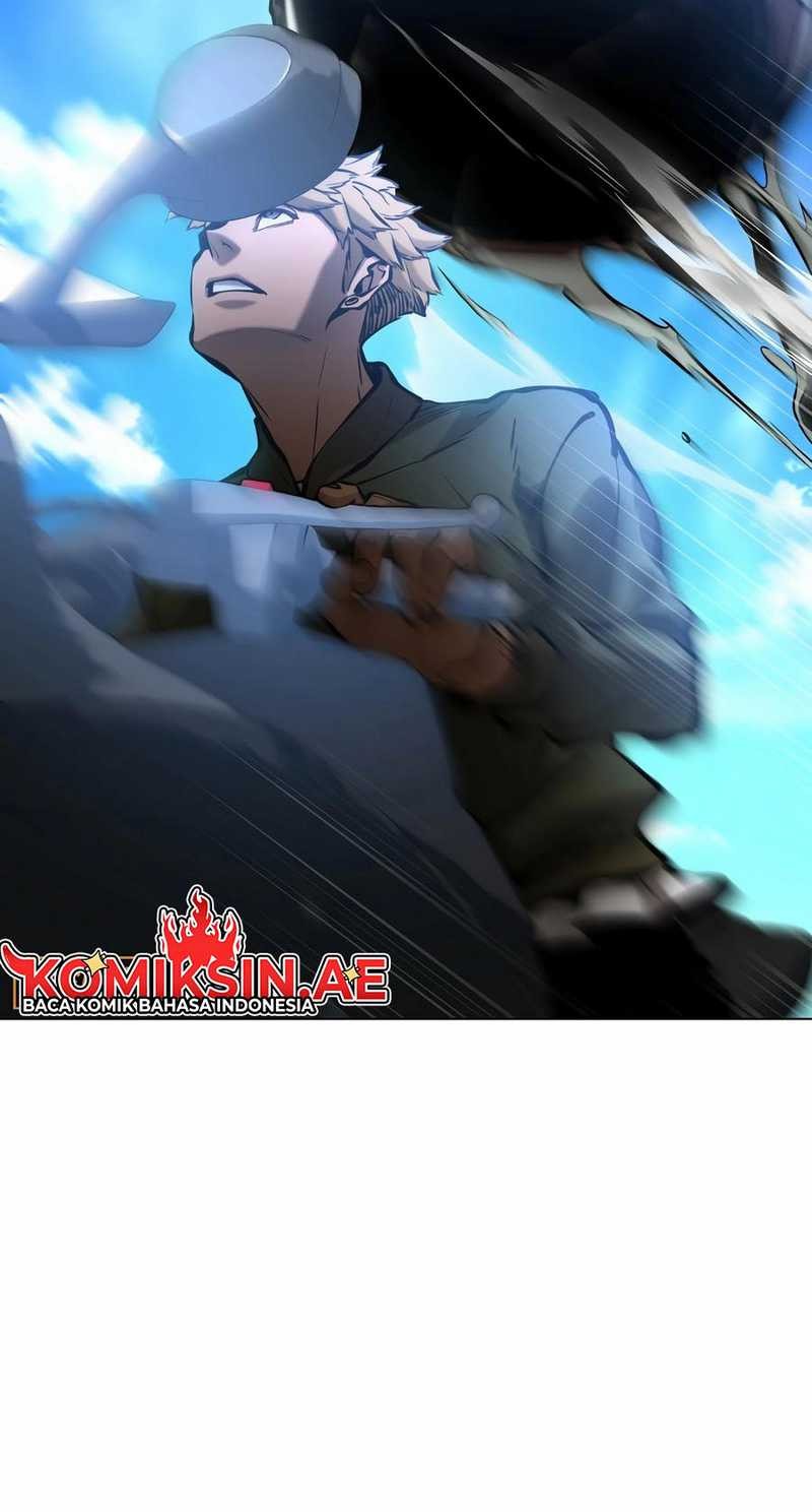 The Return Of Apocalypses Tyrant Chapter 41 - halaman 56