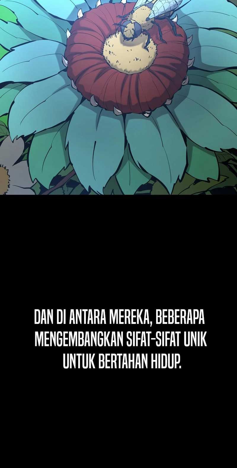 The Return Of Apocalypses Tyrant Chapter 41 - halaman 6