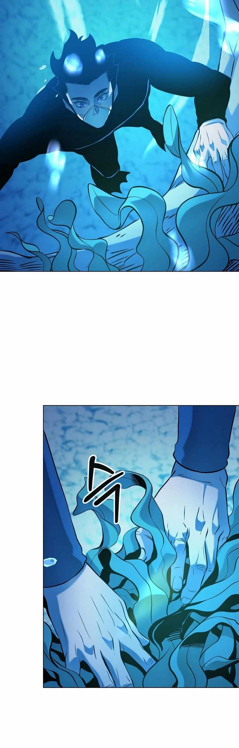 The Return Of Apocalypses Tyrant Chapter 41 - halaman 8