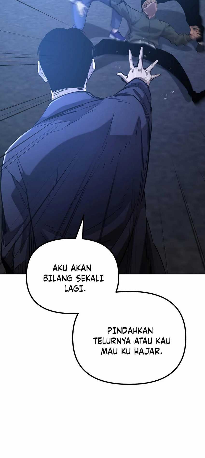 The Return Of Apocalypses Tyrant Chapter 42 - halaman 12
