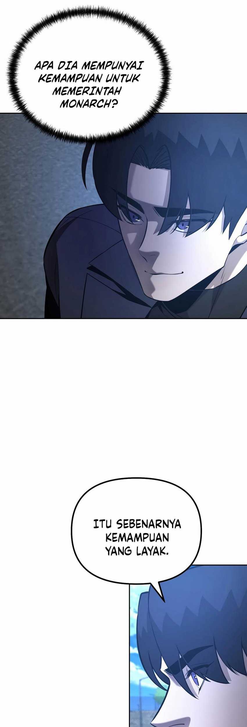 The Return Of Apocalypses Tyrant Chapter 42 - halaman 15