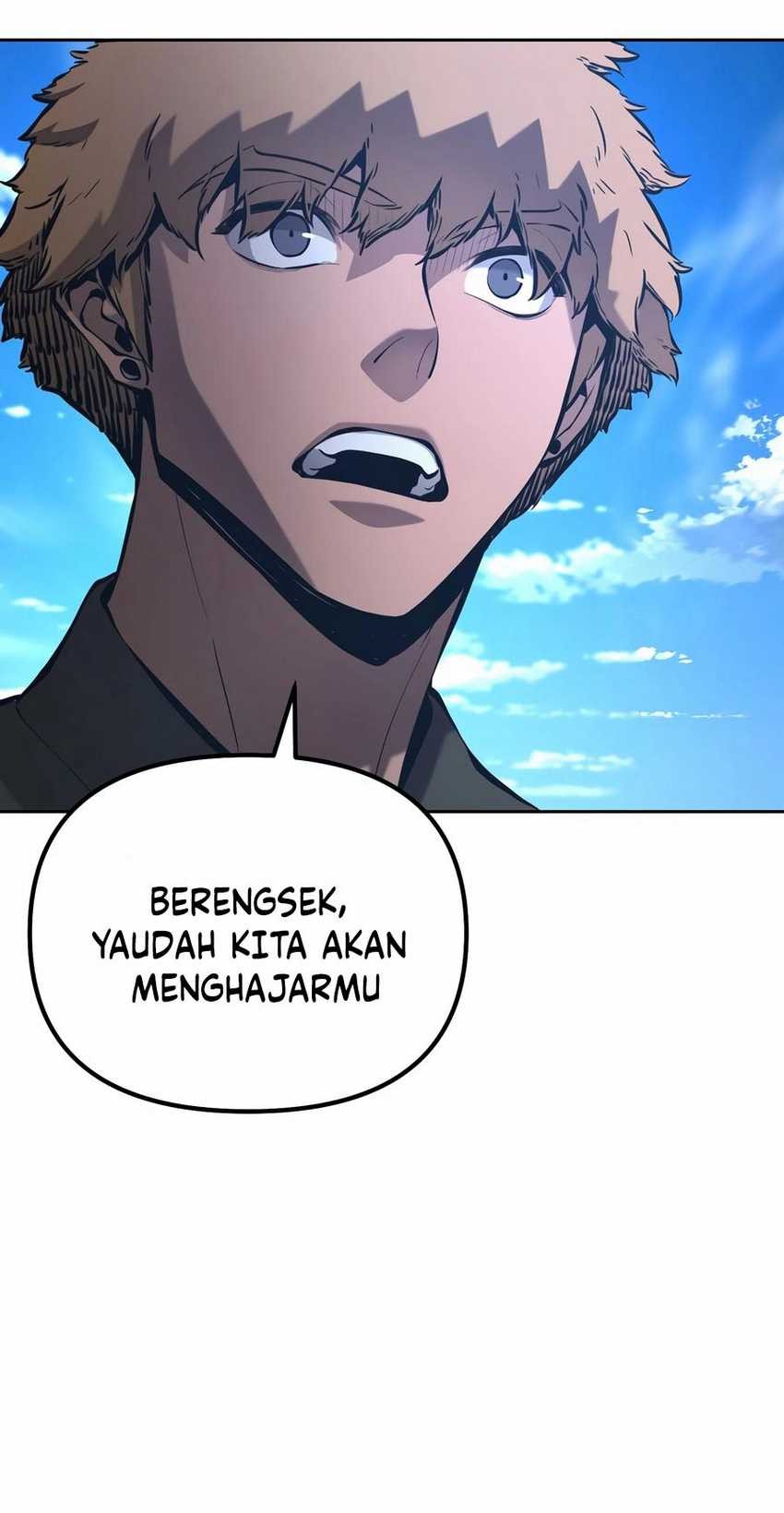 The Return Of Apocalypses Tyrant Chapter 42 - halaman 17