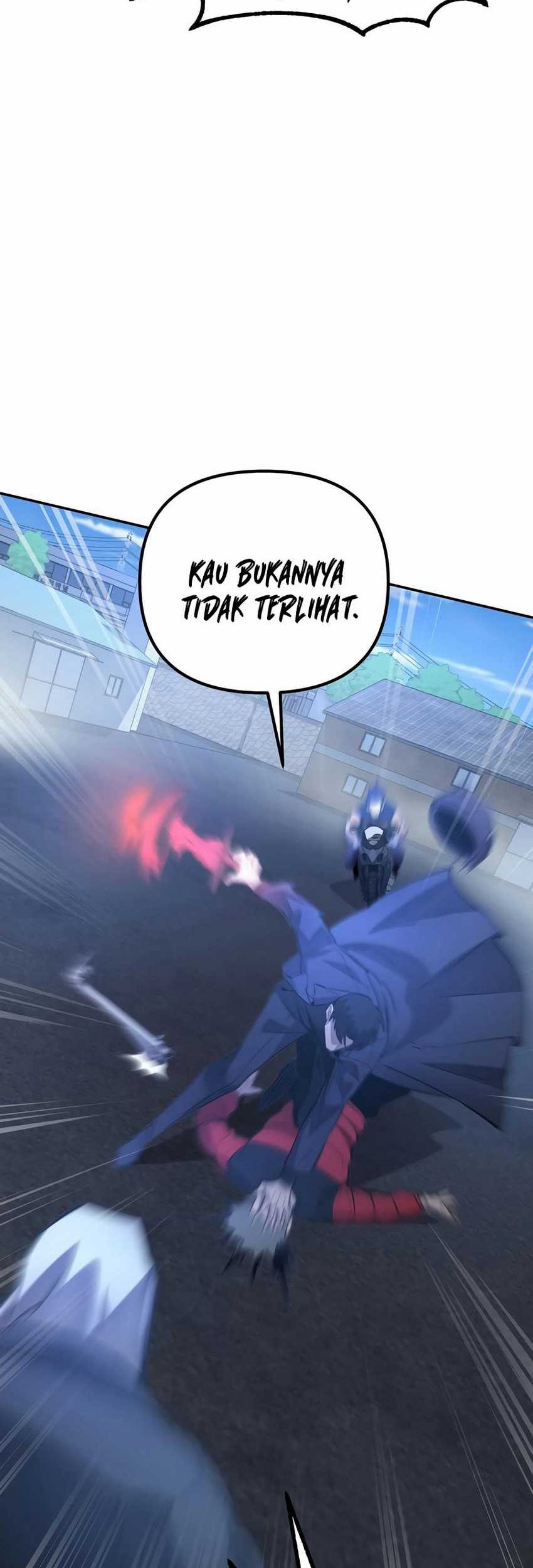The Return Of Apocalypses Tyrant Chapter 42 - halaman 21