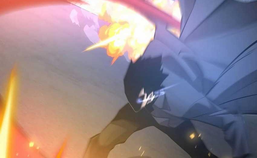 The Return Of Apocalypses Tyrant Chapter 42 - halaman 23
