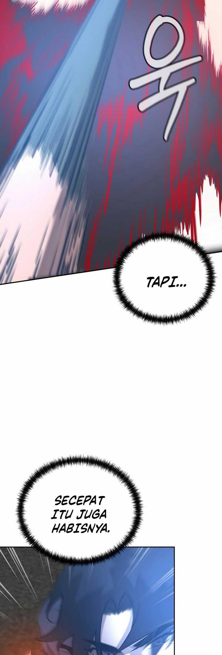 The Return Of Apocalypses Tyrant Chapter 42 - halaman 33