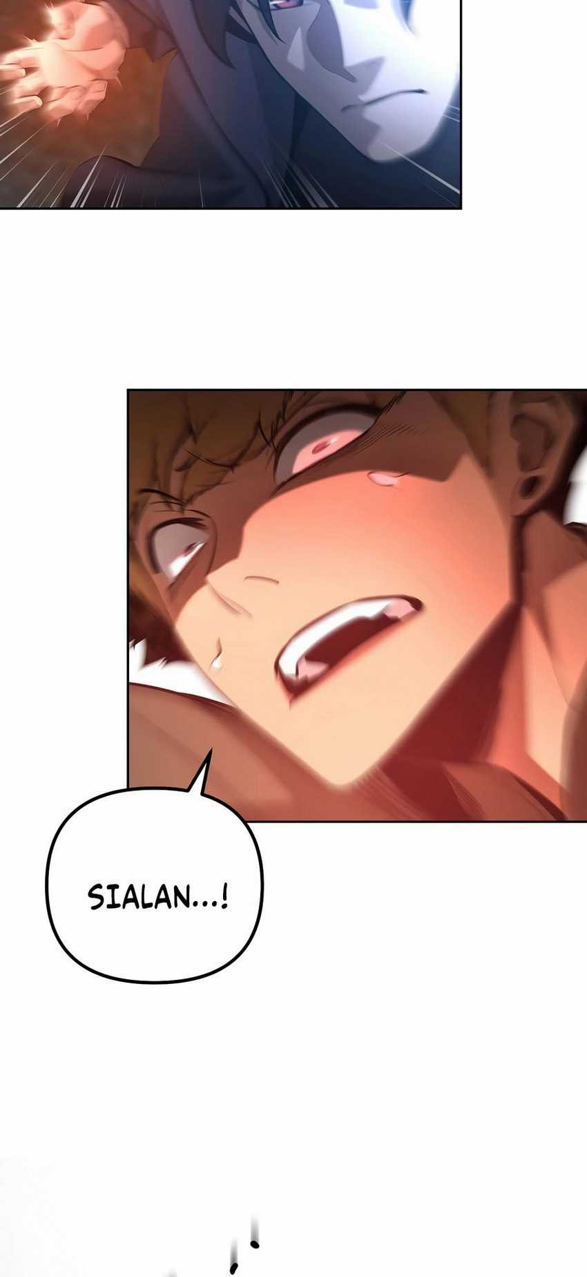 The Return Of Apocalypses Tyrant Chapter 42 - halaman 34