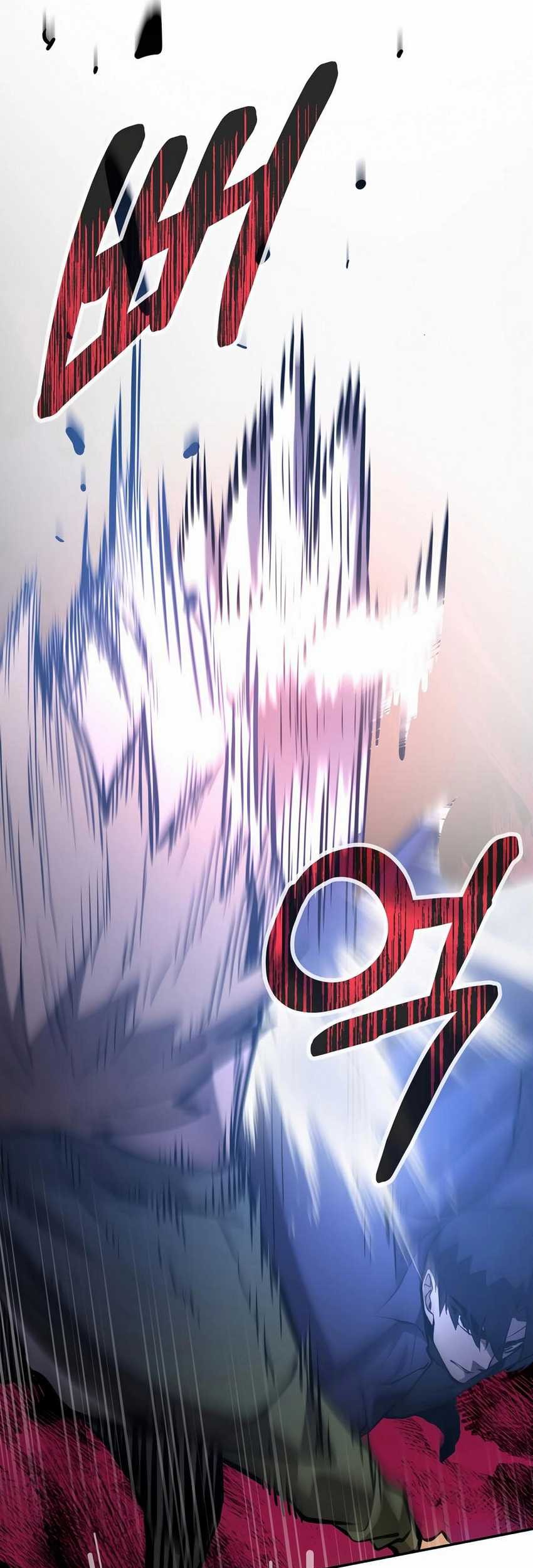 The Return Of Apocalypses Tyrant Chapter 42 - halaman 35