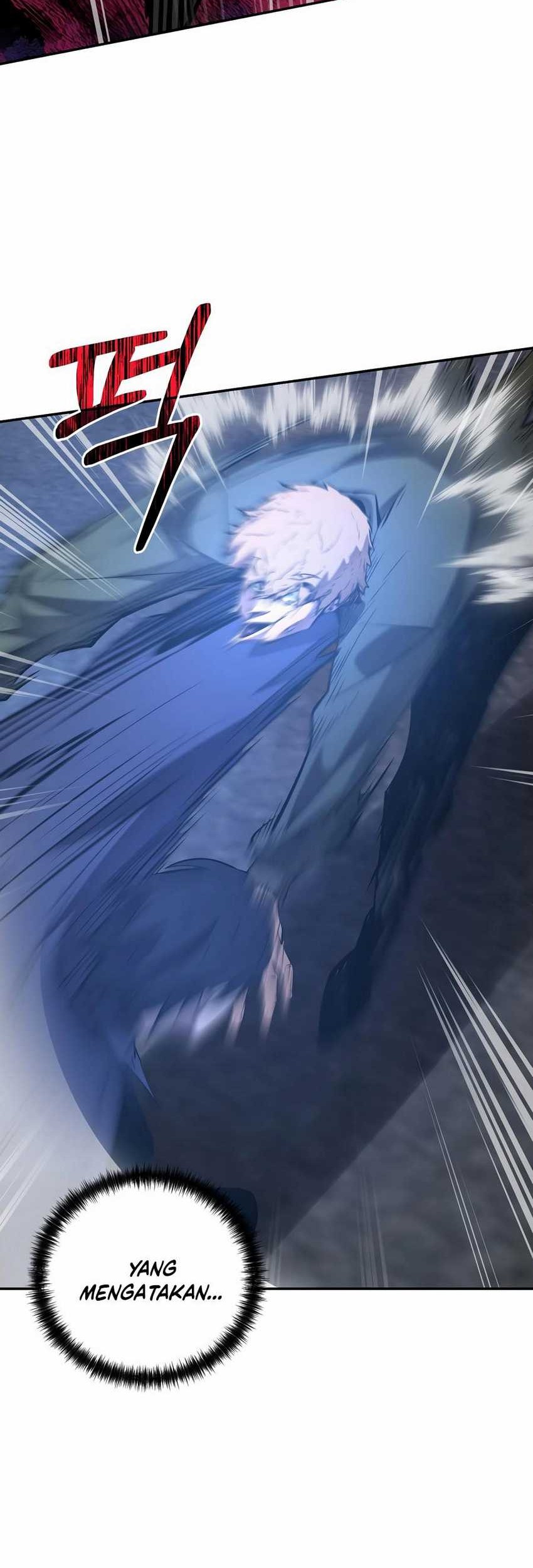 The Return Of Apocalypses Tyrant Chapter 42 - halaman 36