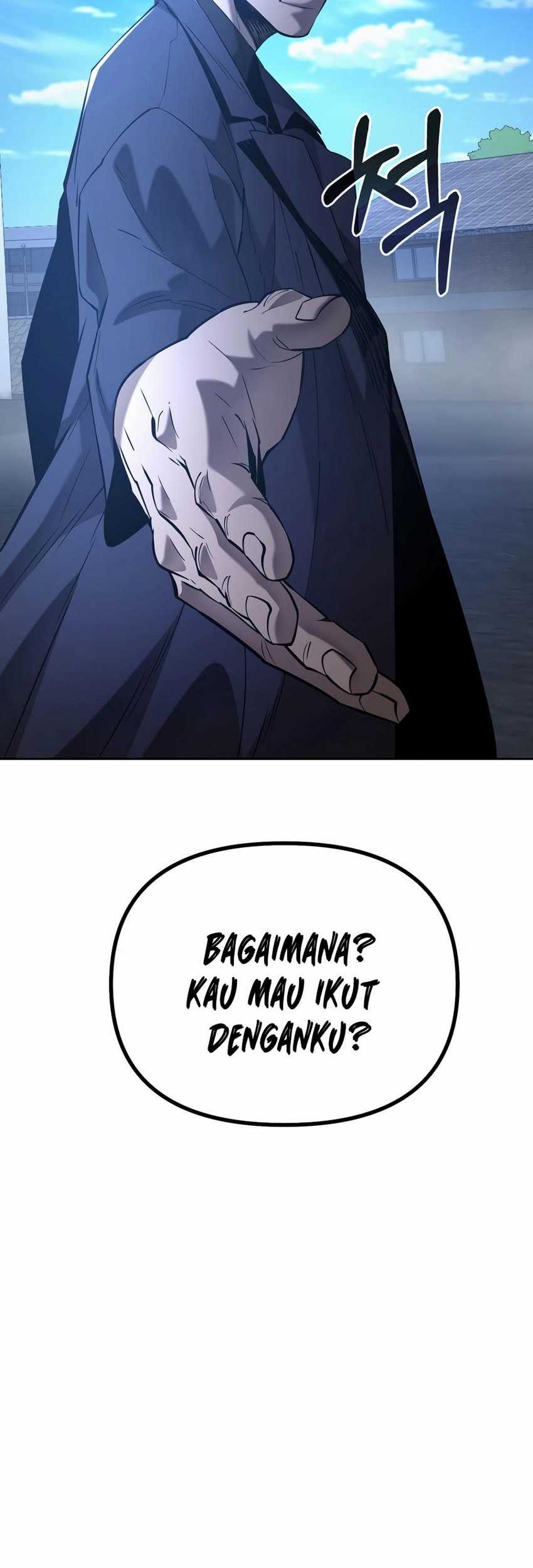 The Return Of Apocalypses Tyrant Chapter 42 - halaman 54