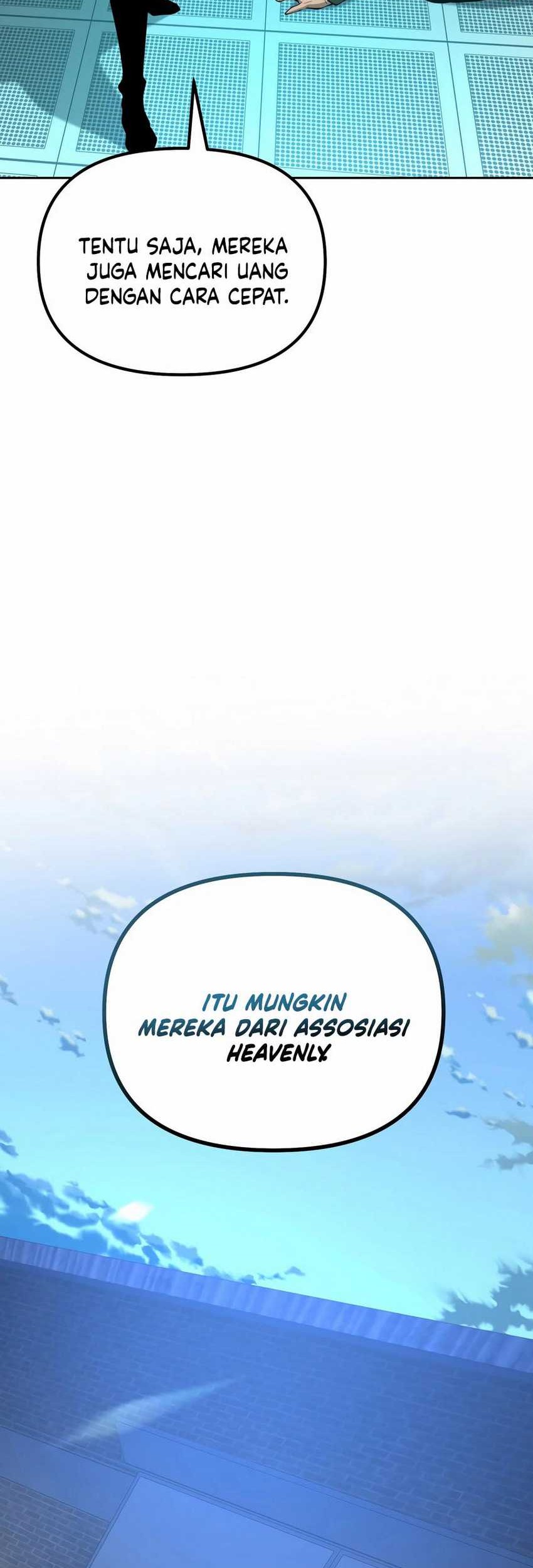 The Return Of Apocalypses Tyrant Chapter 42 - halaman 71