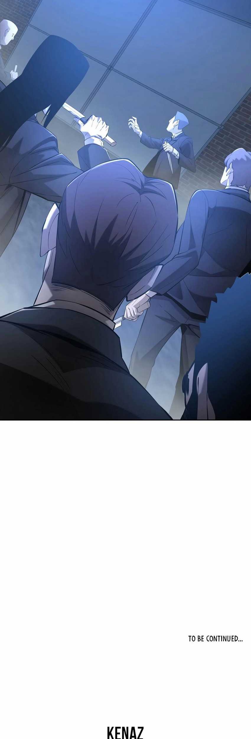 The Return Of Apocalypses Tyrant Chapter 42 - halaman 72