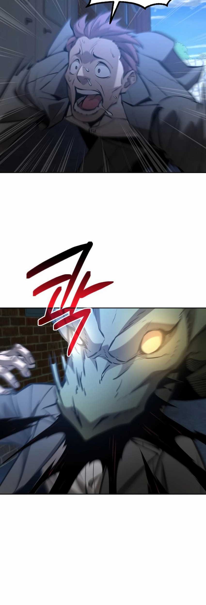 The Return Of Apocalypses Tyrant Chapter 43 - halaman 16