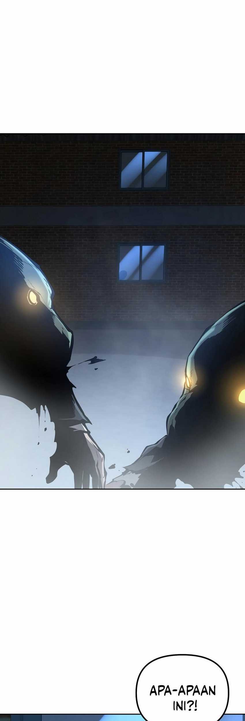 The Return Of Apocalypses Tyrant Chapter 43 - halaman 17