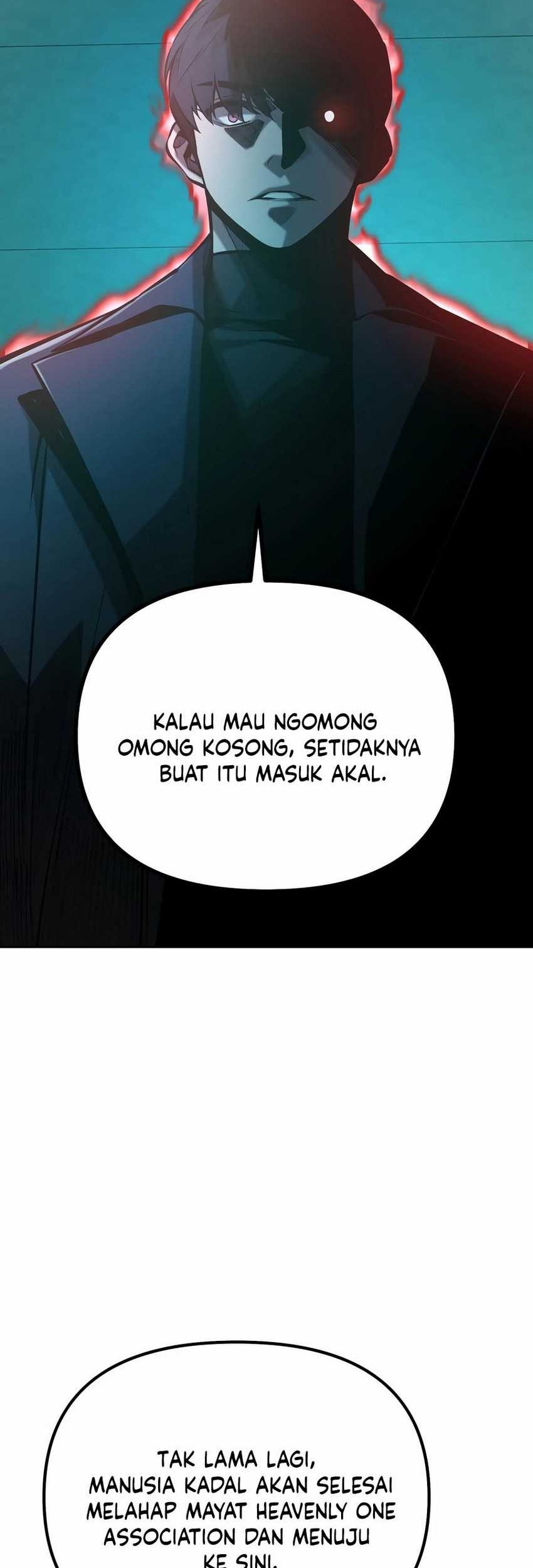 The Return Of Apocalypses Tyrant Chapter 43 - halaman 26