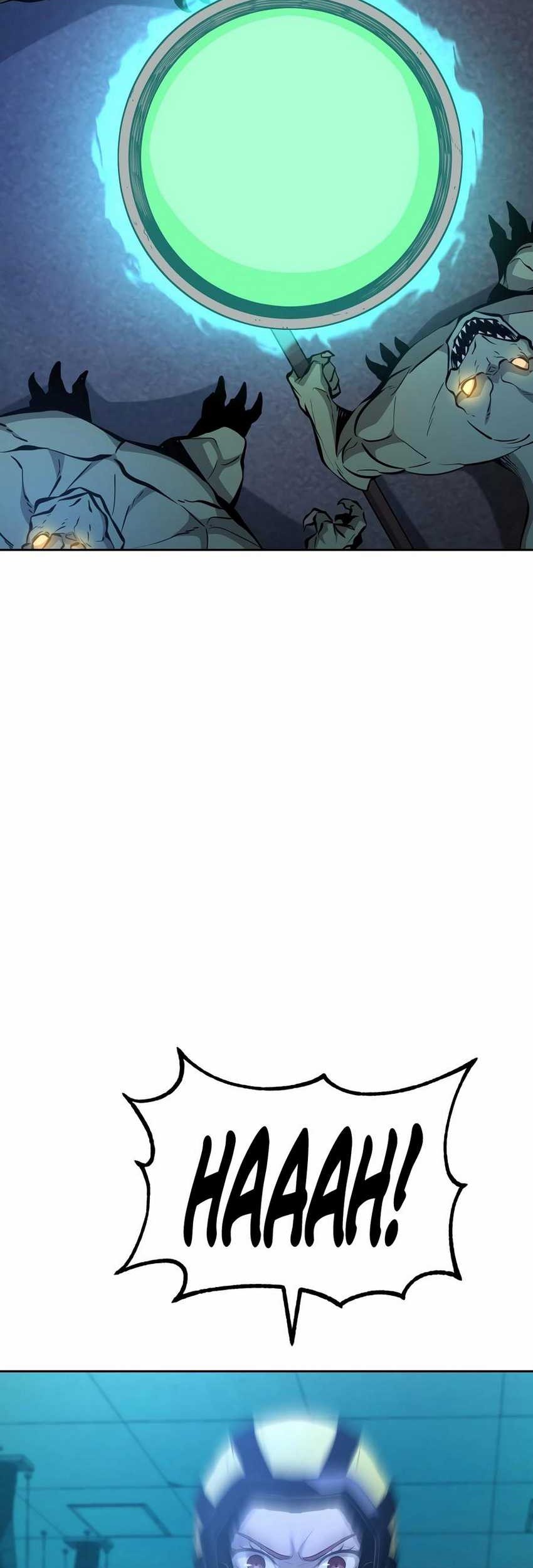 The Return Of Apocalypses Tyrant Chapter 43 - halaman 43