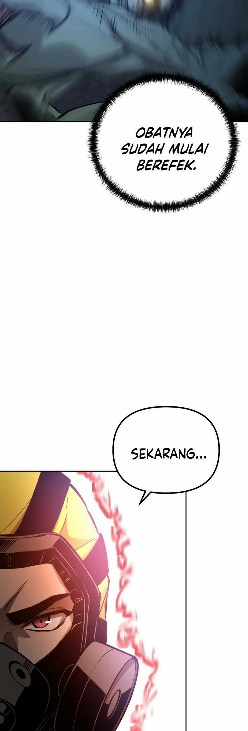The Return Of Apocalypses Tyrant Chapter 43 - halaman 48