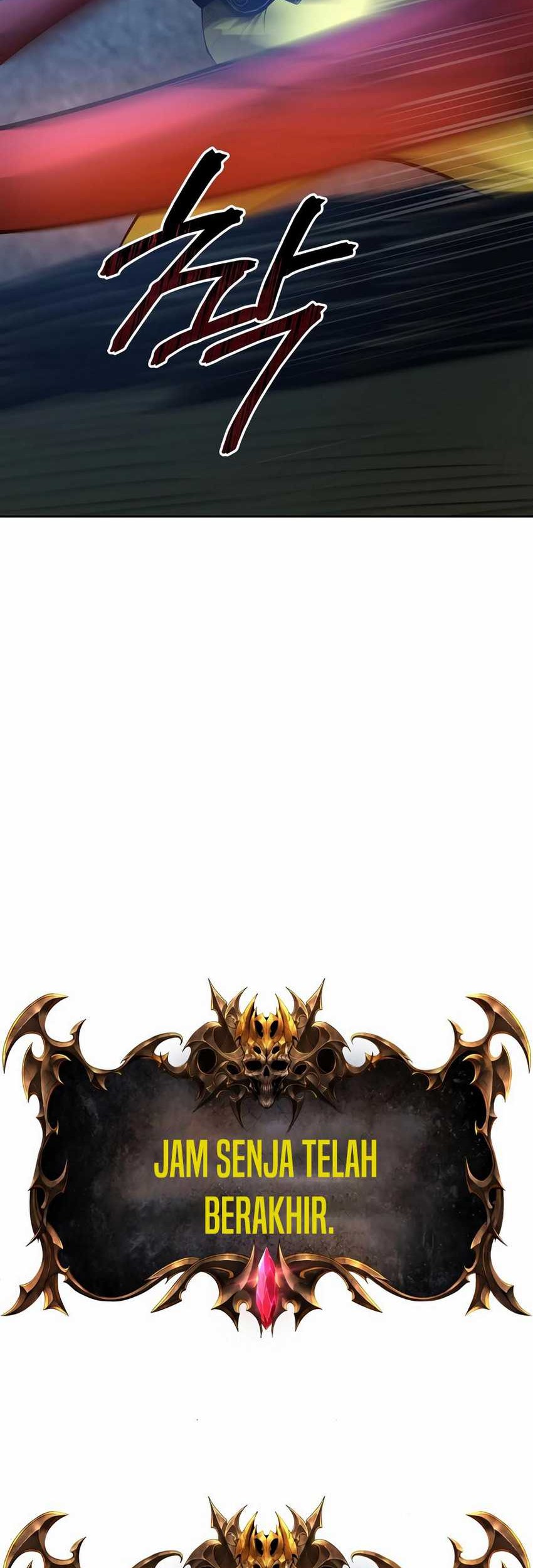 The Return Of Apocalypses Tyrant Chapter 43 - halaman 54