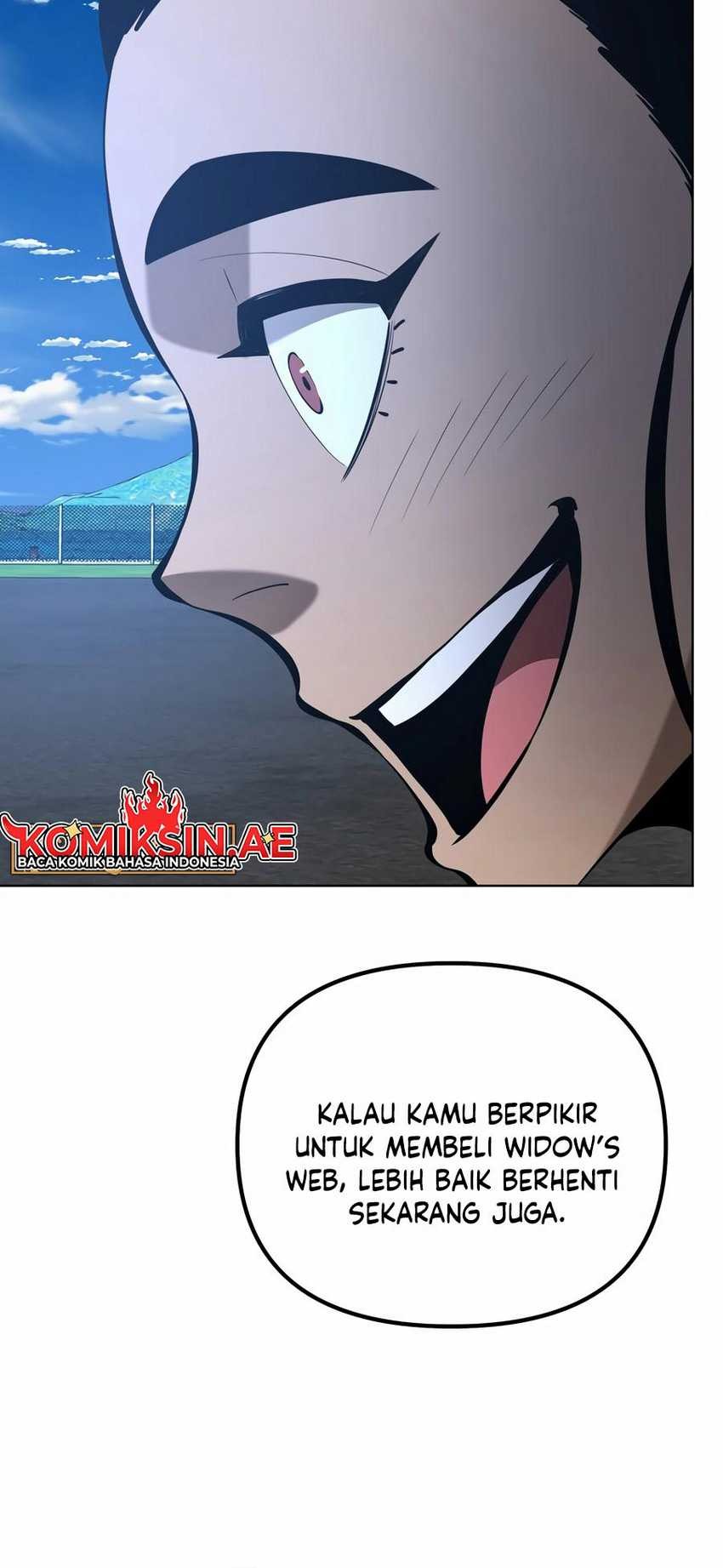 The Return Of Apocalypses Tyrant Chapter 43 - halaman 62