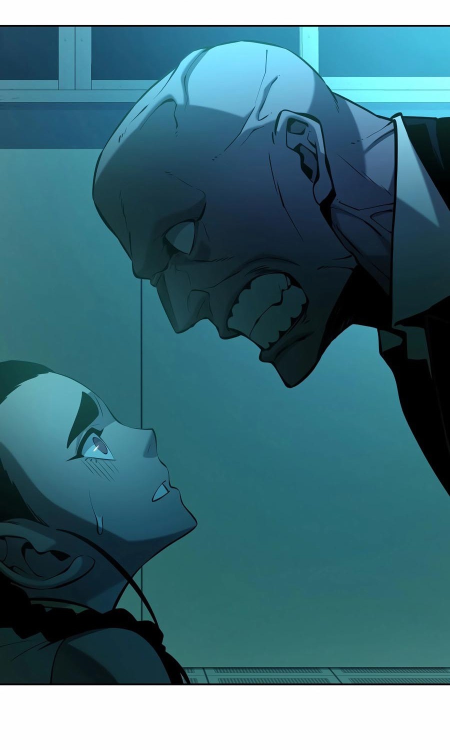 The Return Of Apocalypses Tyrant Chapter 44 - halaman 13