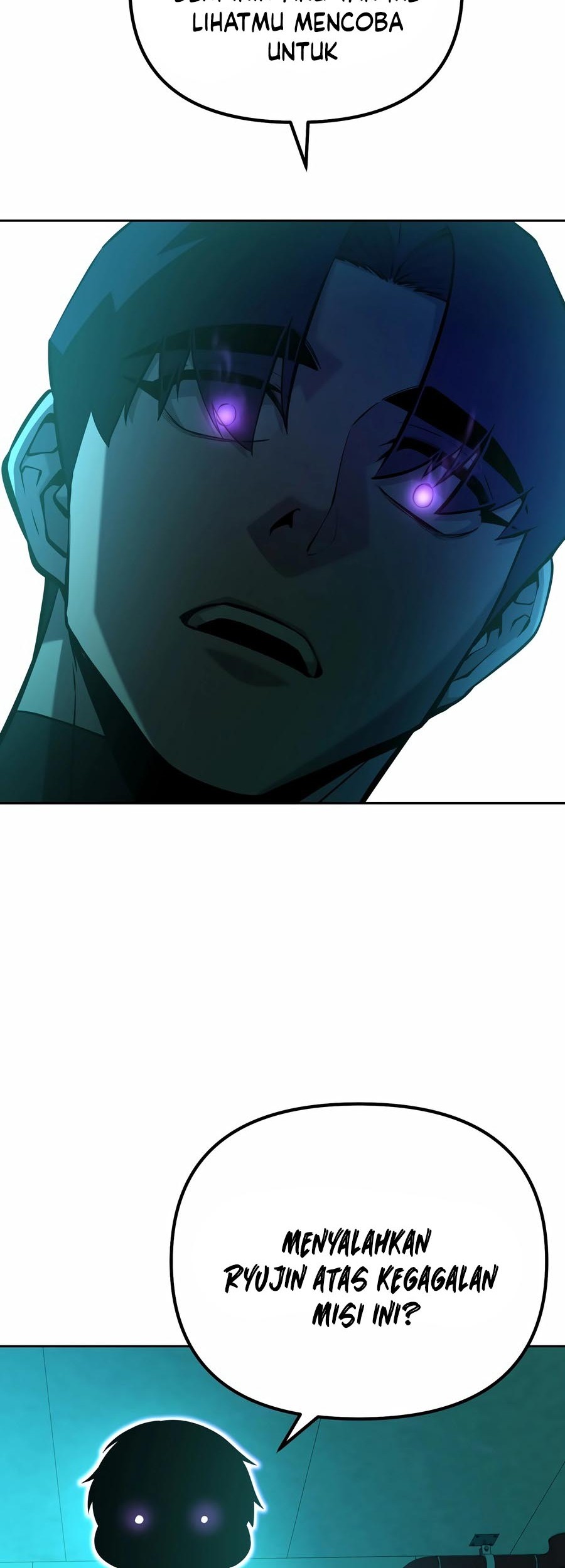The Return Of Apocalypses Tyrant Chapter 44 - halaman 15