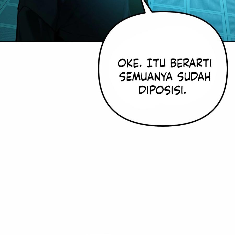 The Return Of Apocalypses Tyrant Chapter 44 - halaman 19