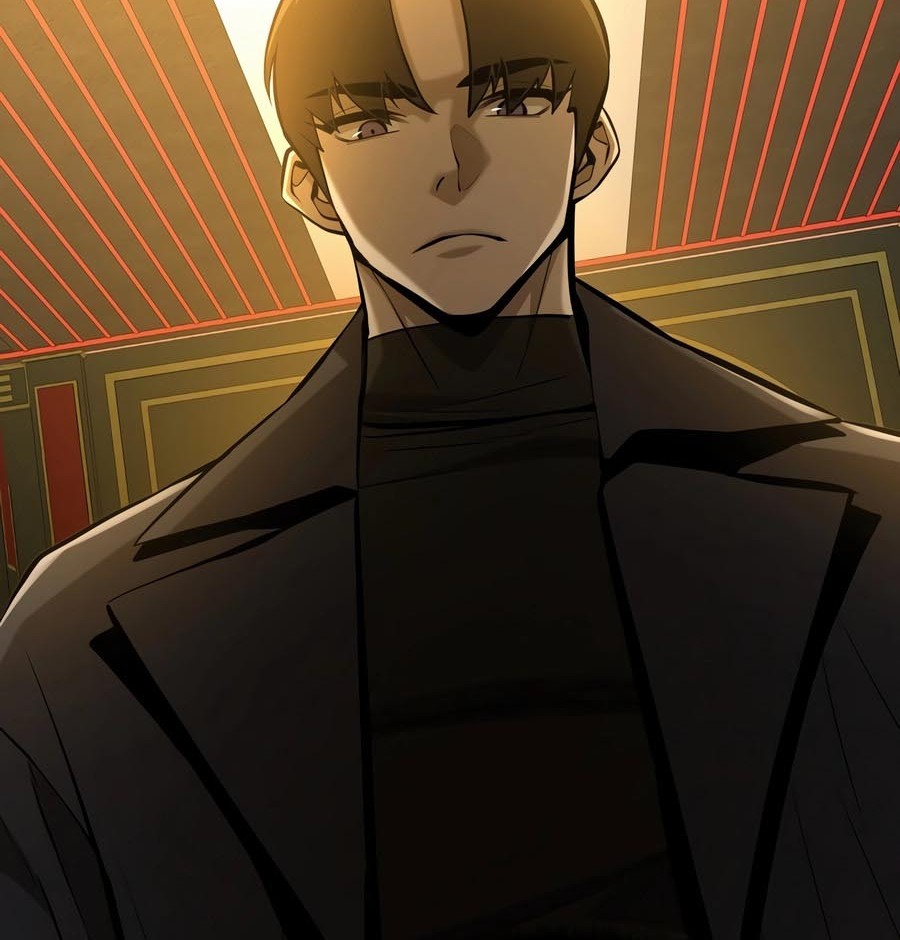 The Return Of Apocalypses Tyrant Chapter 44 - halaman 42