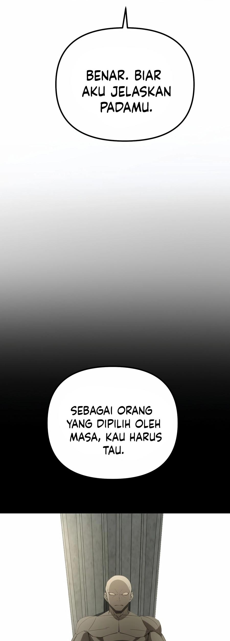 The Return Of Apocalypses Tyrant Chapter 44 - halaman 56