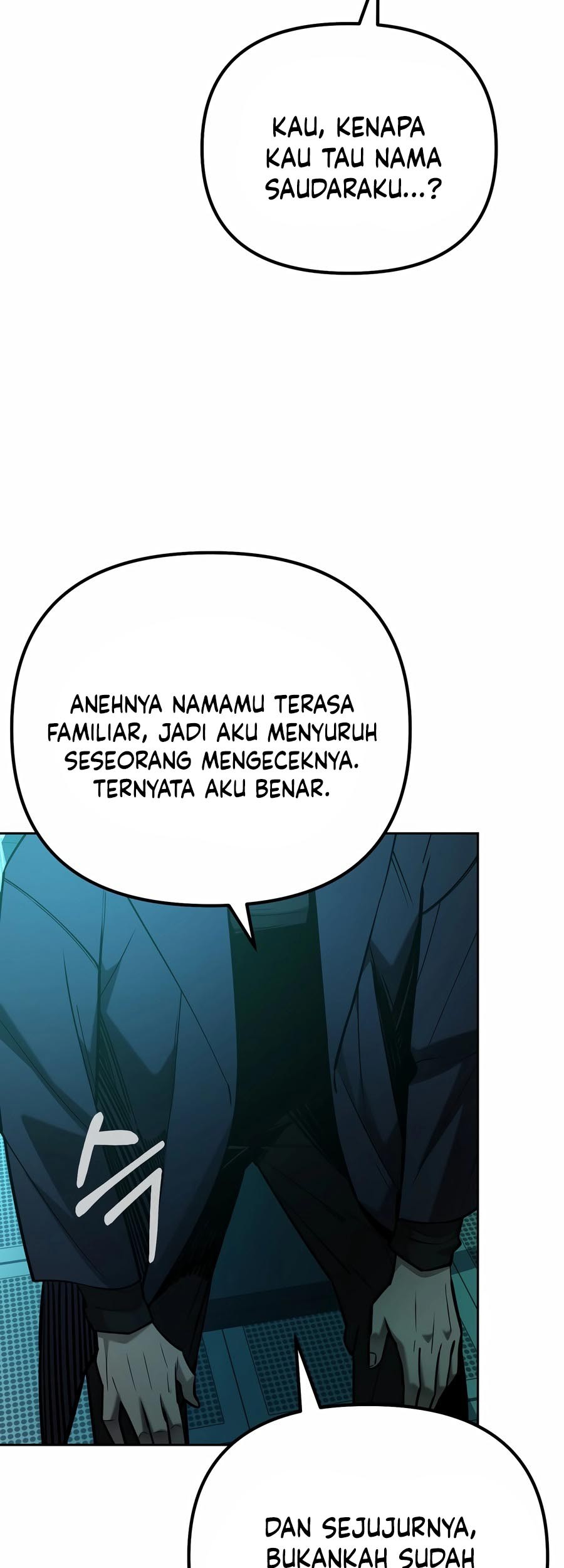 The Return Of Apocalypses Tyrant Chapter 44 - halaman 6