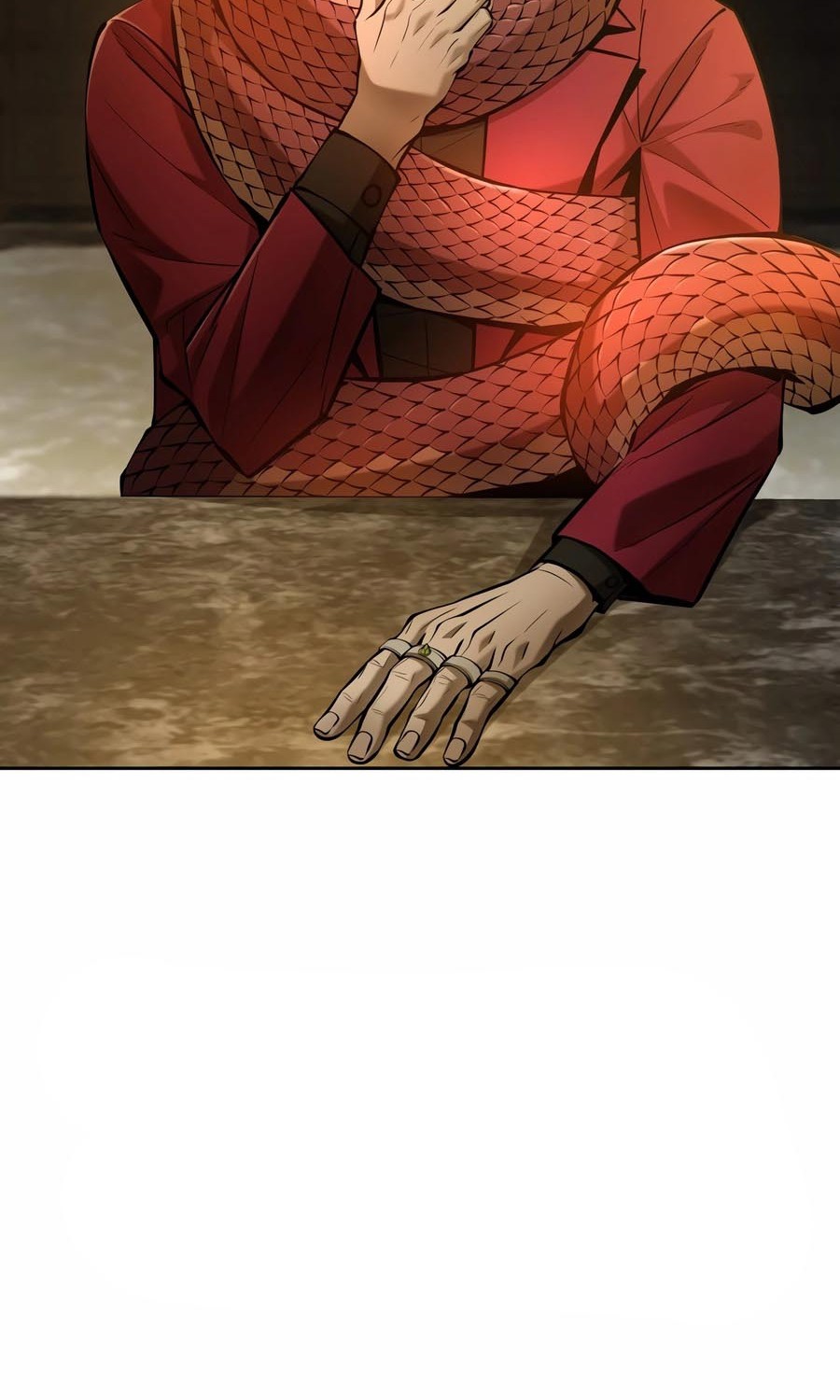 The Return Of Apocalypses Tyrant Chapter 44 - halaman 66