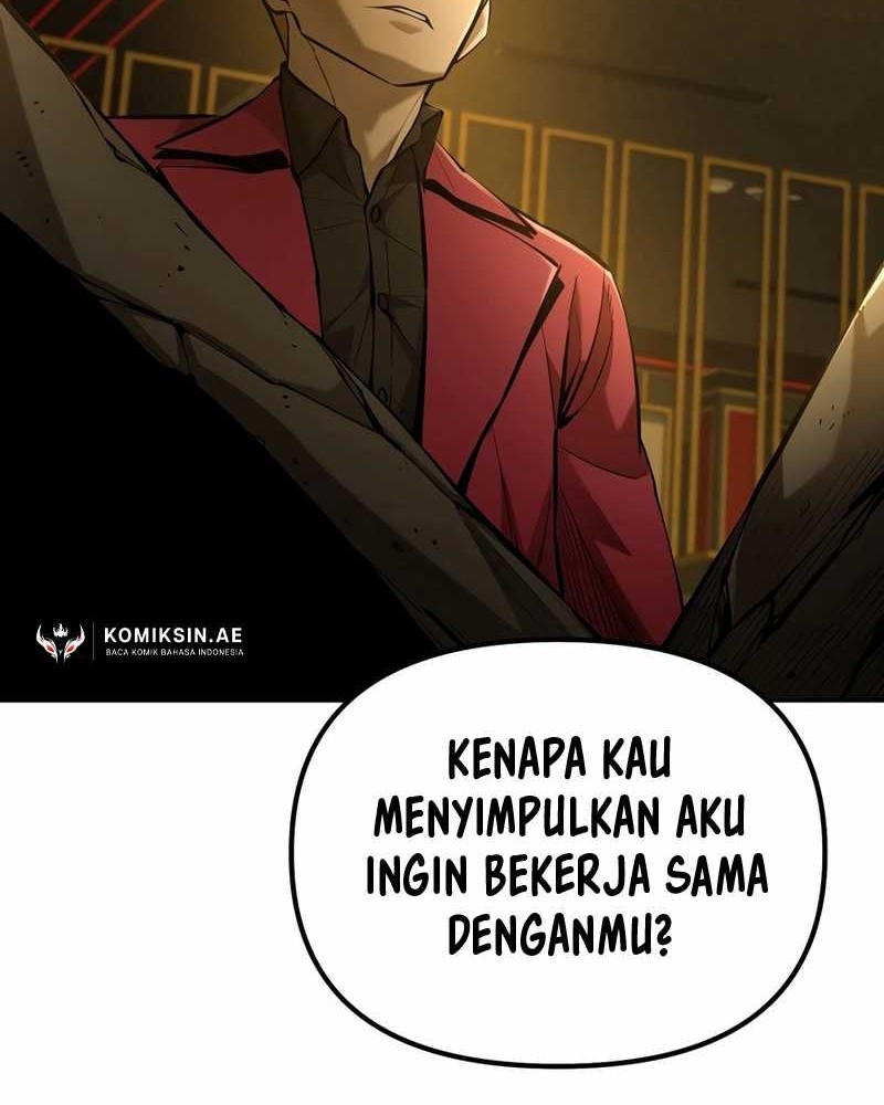 The Return Of Apocalypses Tyrant Chapter 45 - halaman 12