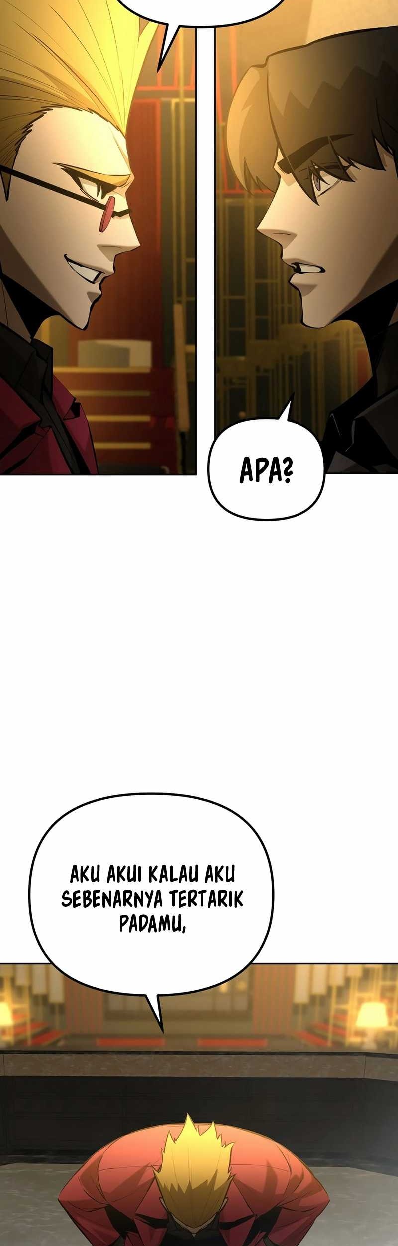 The Return Of Apocalypses Tyrant Chapter 45 - halaman 15