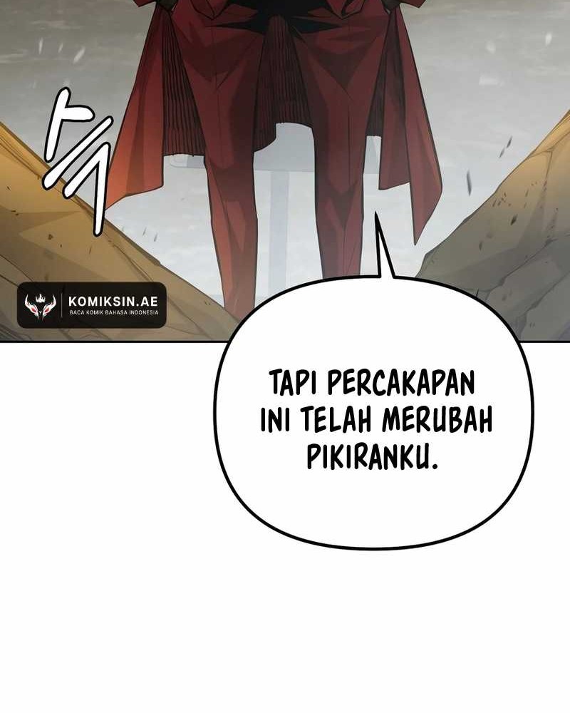 The Return Of Apocalypses Tyrant Chapter 45 - halaman 16