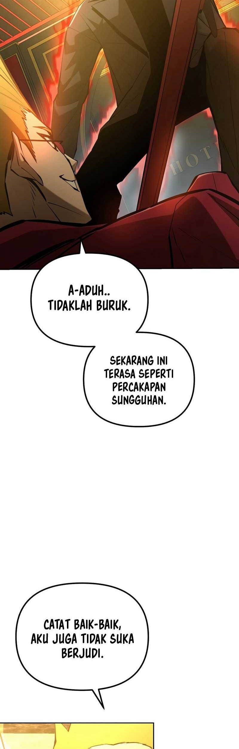 The Return Of Apocalypses Tyrant Chapter 45 - halaman 26