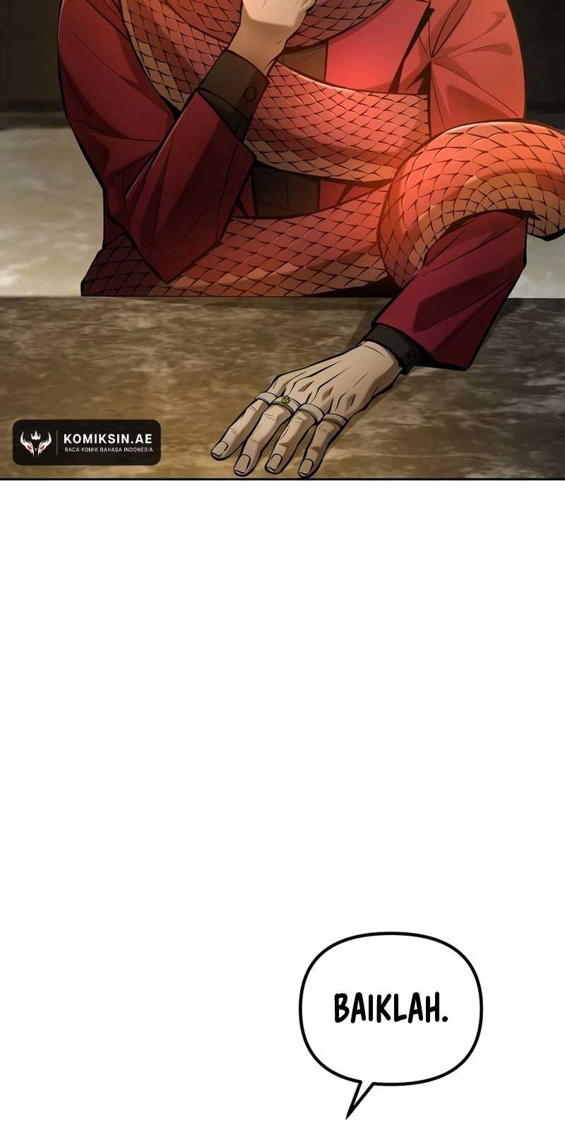 The Return Of Apocalypses Tyrant Chapter 45 - halaman 4