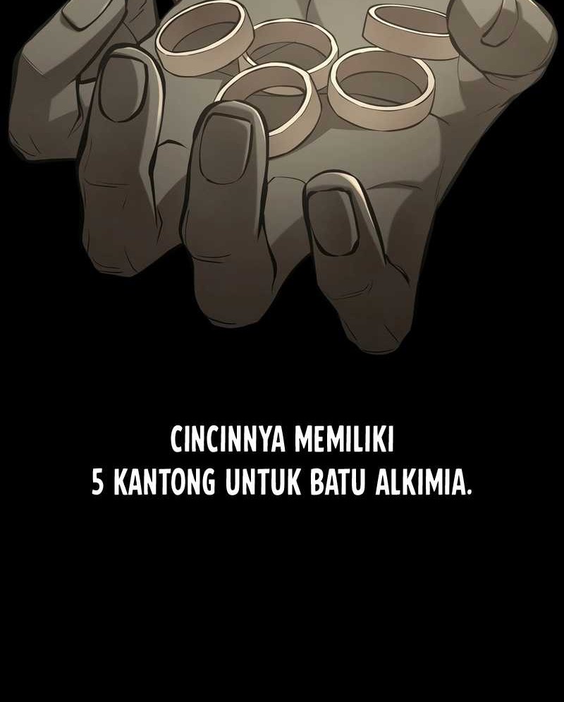 The Return Of Apocalypses Tyrant Chapter 45 - halaman 40
