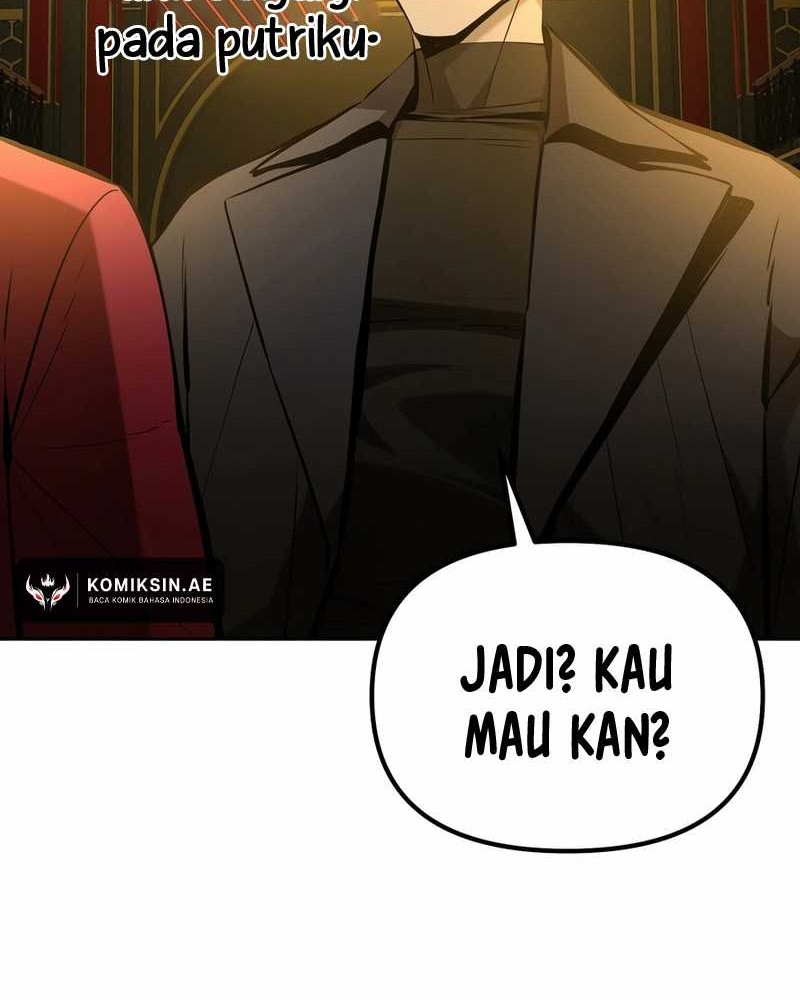 The Return Of Apocalypses Tyrant Chapter 45 - halaman 51
