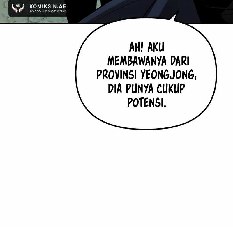 The Return Of Apocalypses Tyrant Chapter 45 - halaman 59