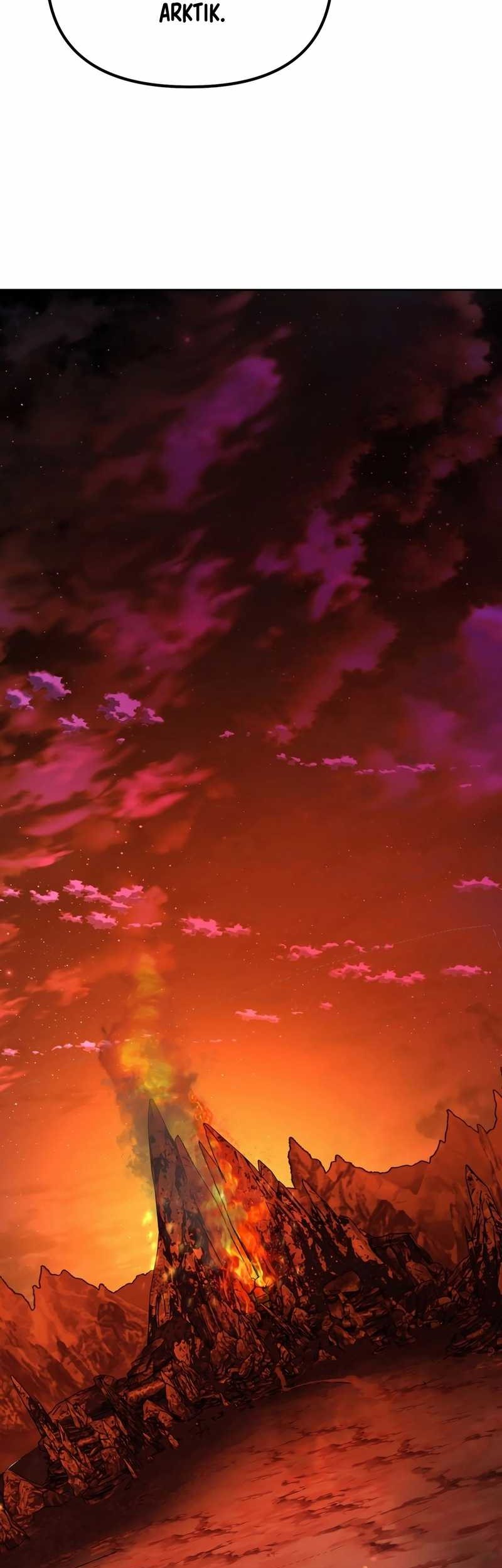 The Return Of Apocalypses Tyrant Chapter 45 - halaman 65