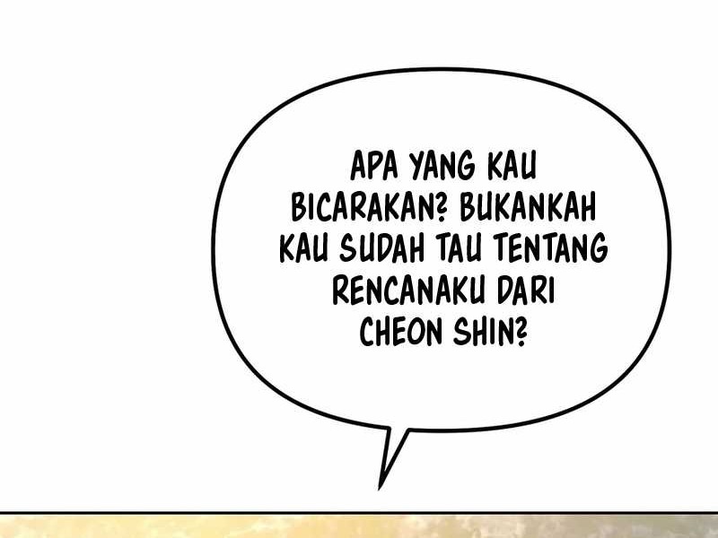 The Return Of Apocalypses Tyrant Chapter 45 - halaman 8