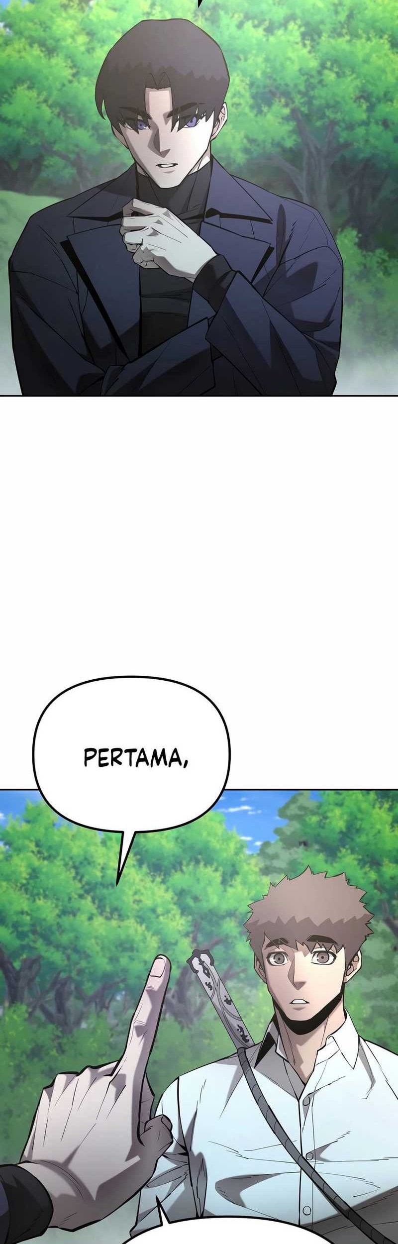 The Return Of Apocalypses Tyrant Chapter 46 - halaman 11
