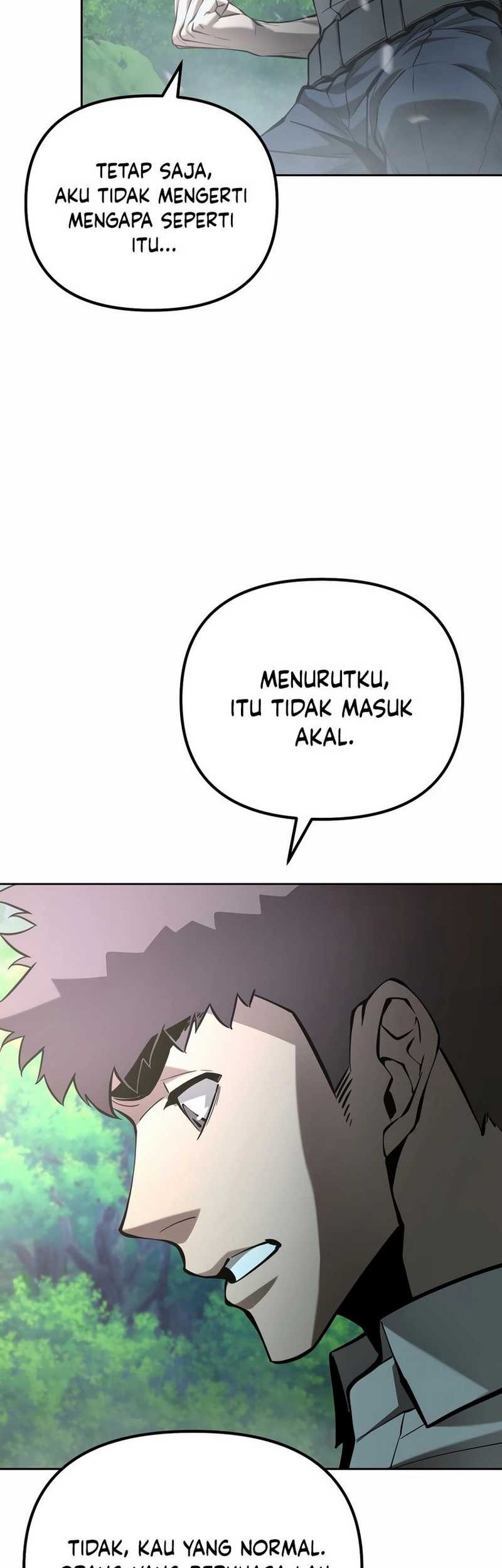 The Return Of Apocalypses Tyrant Chapter 46 - halaman 15