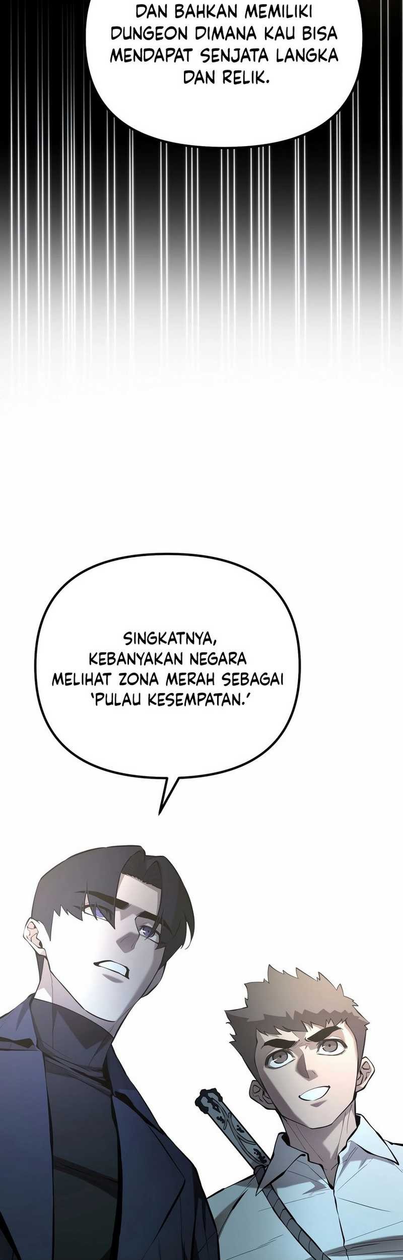 The Return Of Apocalypses Tyrant Chapter 46 - halaman 18
