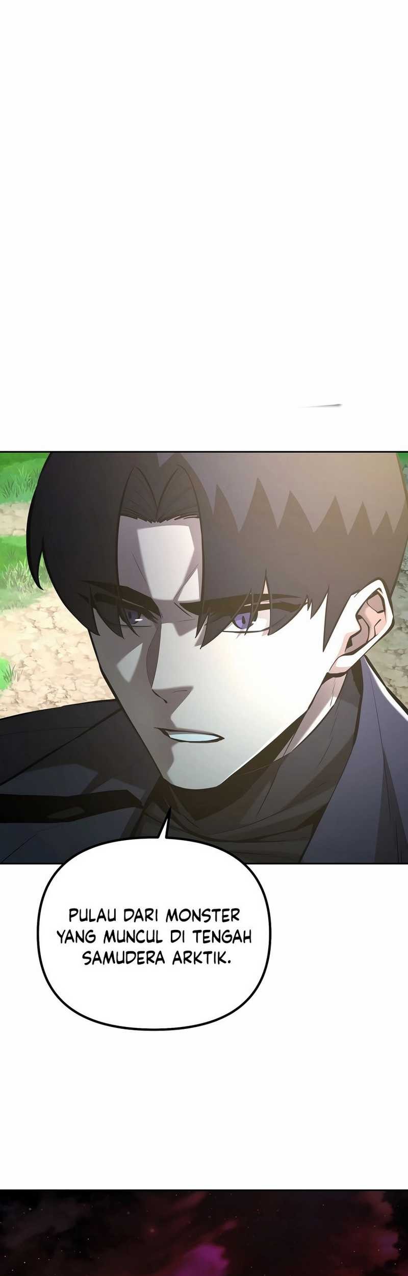 The Return Of Apocalypses Tyrant Chapter 46 - halaman 2