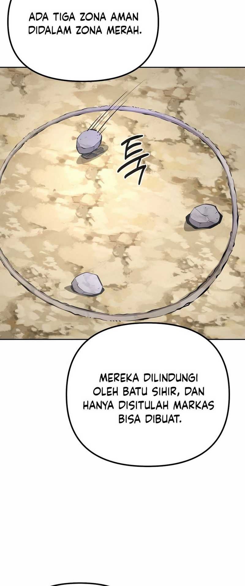 The Return Of Apocalypses Tyrant Chapter 46 - halaman 21
