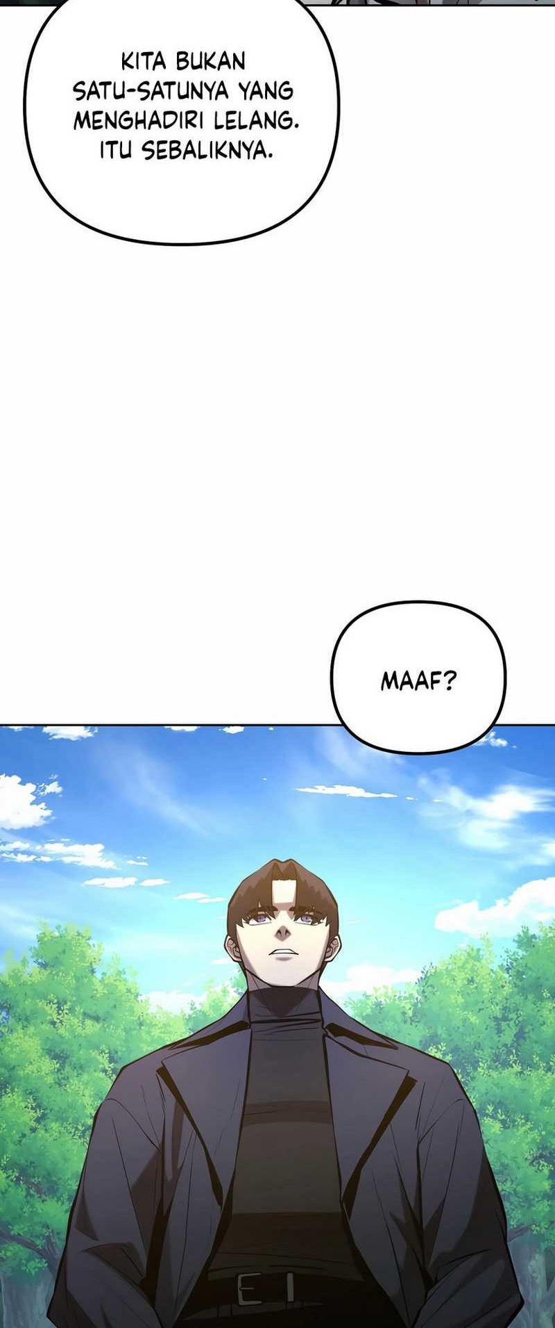 The Return Of Apocalypses Tyrant Chapter 46 - halaman 25